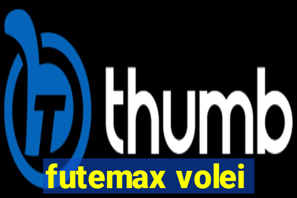 futemax volei